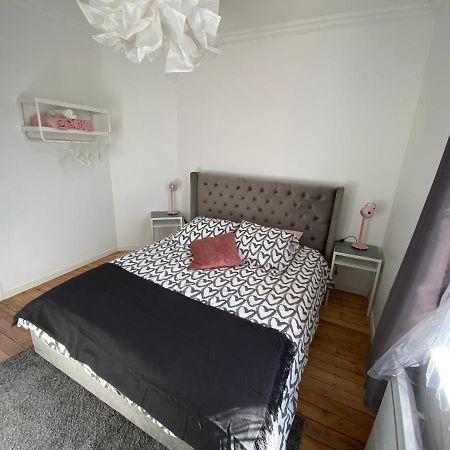 Appartements Proche Gare Amiens Exterior foto