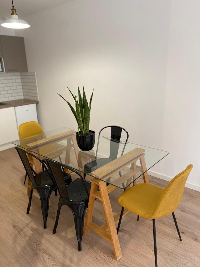 Appartements Proche Gare Amiens Exterior foto
