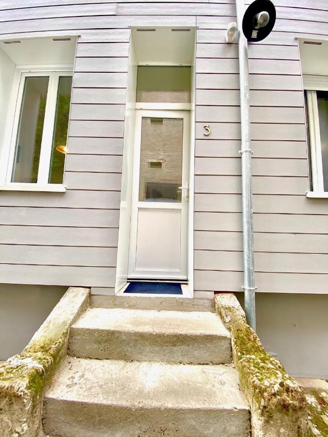 Appartements Proche Gare Amiens Exterior foto