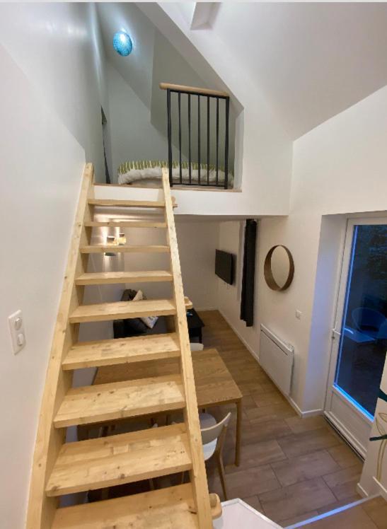 Appartements Proche Gare Amiens Exterior foto